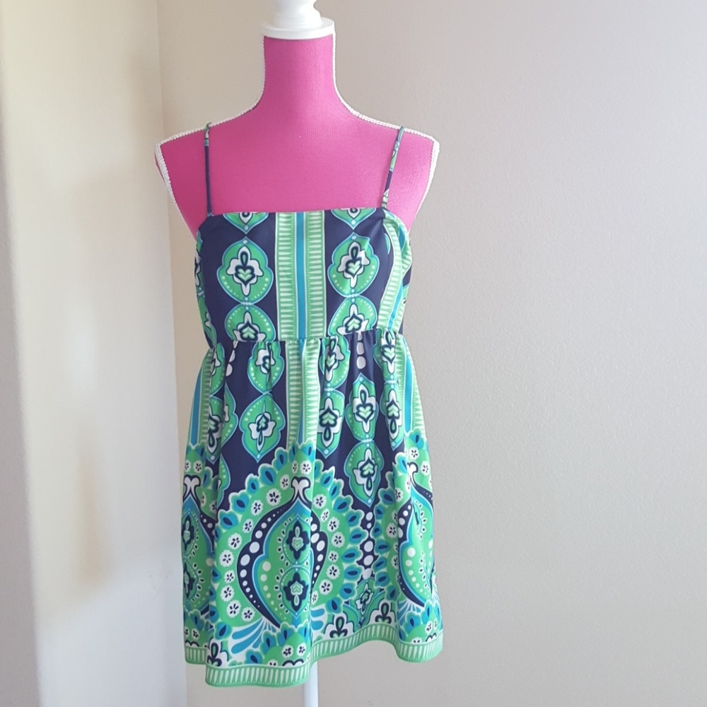 Banana Republic Spaghetti Strap Top
